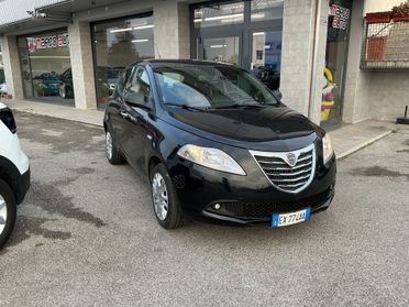 Lancia Ypsilon 1.2 benzina km 75000