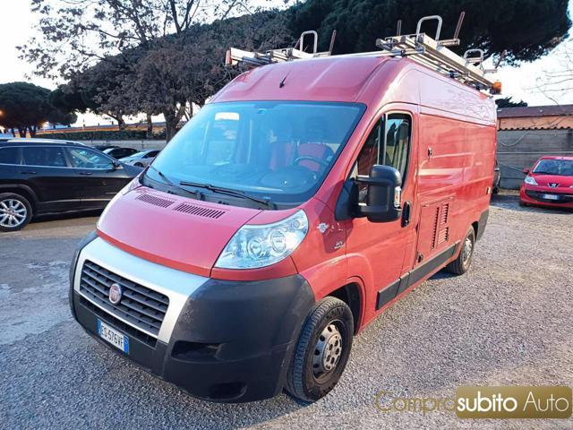 FIAT Ducato 28 2.0 MJT + IVA 22%