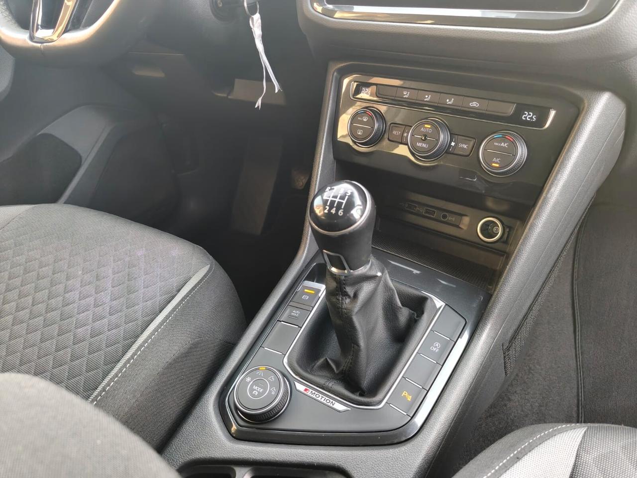 Volkswagen Tiguan 2.0 Tdi - 4Motion - 2018