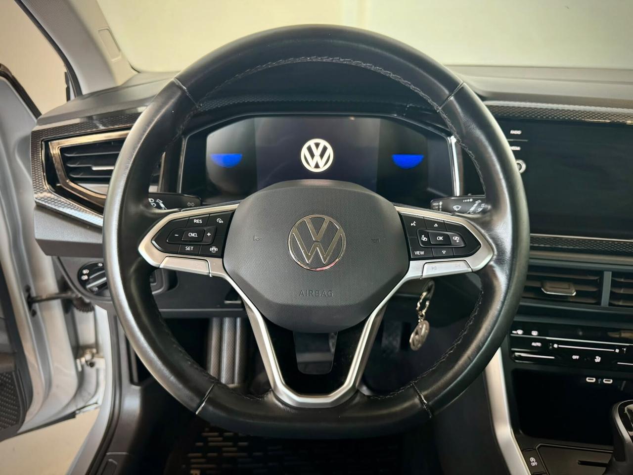 Volkswagen Polo 5p 1.0 TSI Style 80 CV