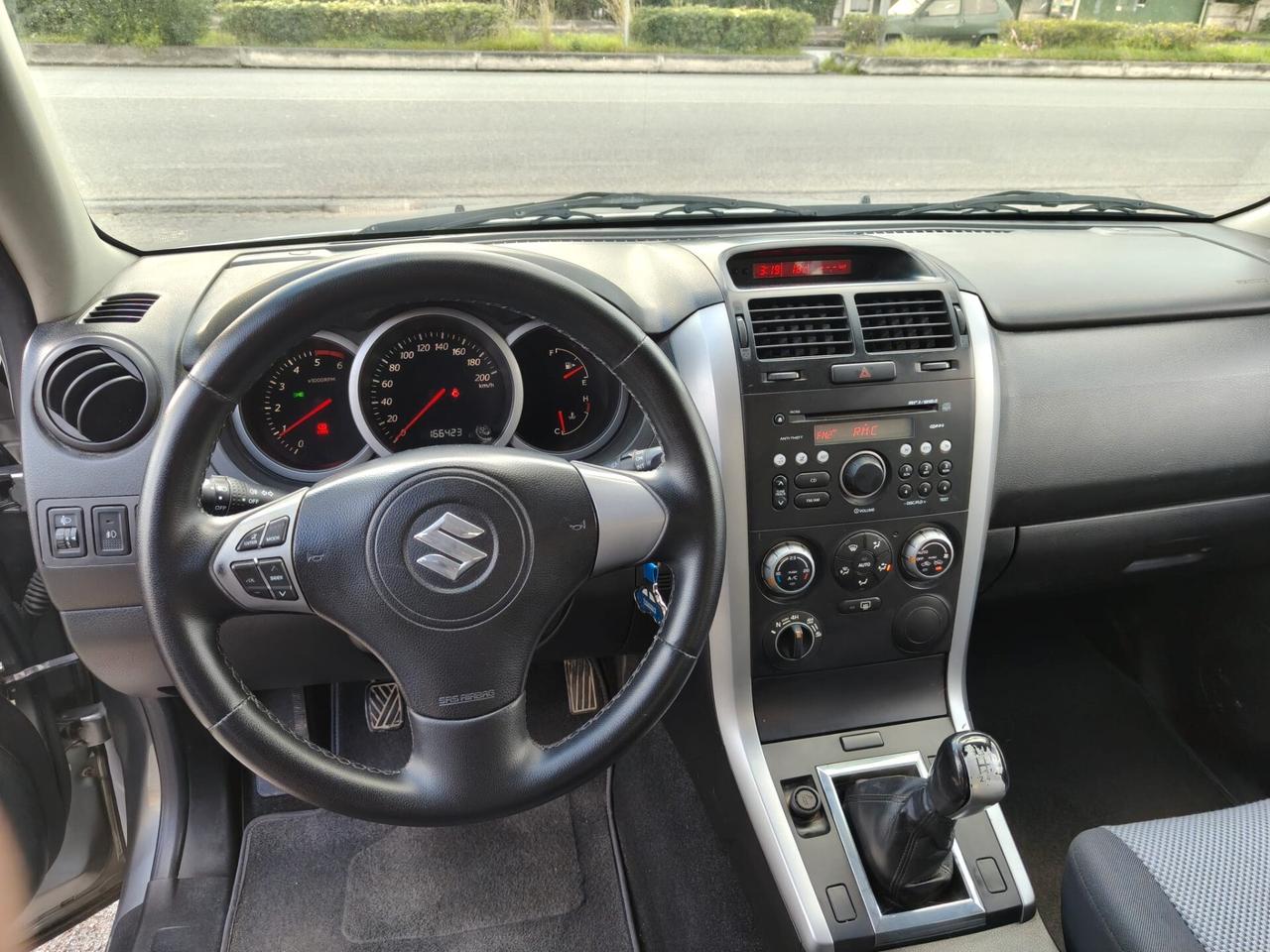 Suzuki Grand.Vitara 3 porte 1.9 DDIS – 2007