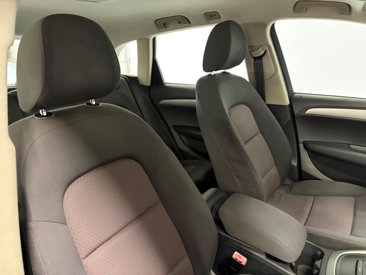 Audi Q5 2.0 TDI 143 CV quattro Advanced Plus