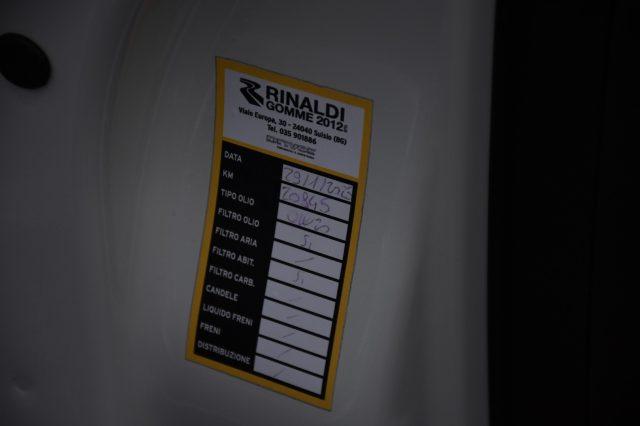 FIAT 500X 1.3 MultiJet 95 CV Club