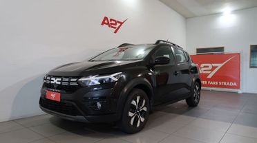 Dacia Sandero 1.0 TCe 90CV STEPWAY EXPRESSION