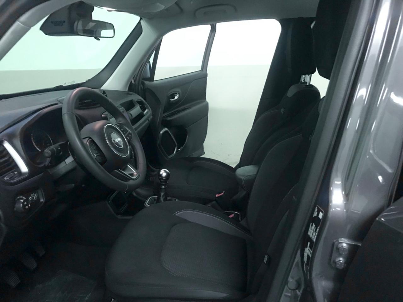 Jeep Renegade 1.0 T3 Limited 120CV