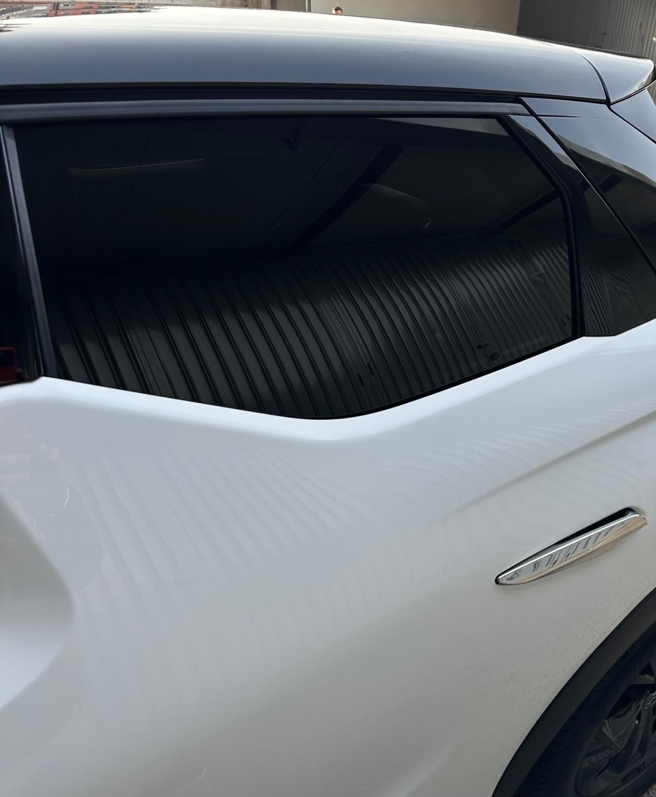 DS DS3 Crossback 1.5 BlueHDi 110cv So Chic