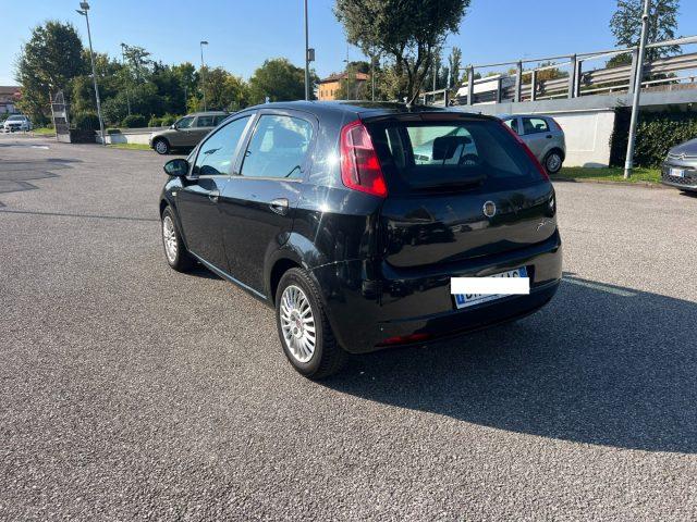 FIAT Grande Punto 1.3 MJT 75 CV 5 porte Dynamic