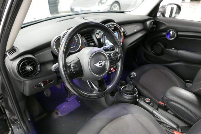 MINI Cooper D 1.5 Cooper D Boost 5 porte