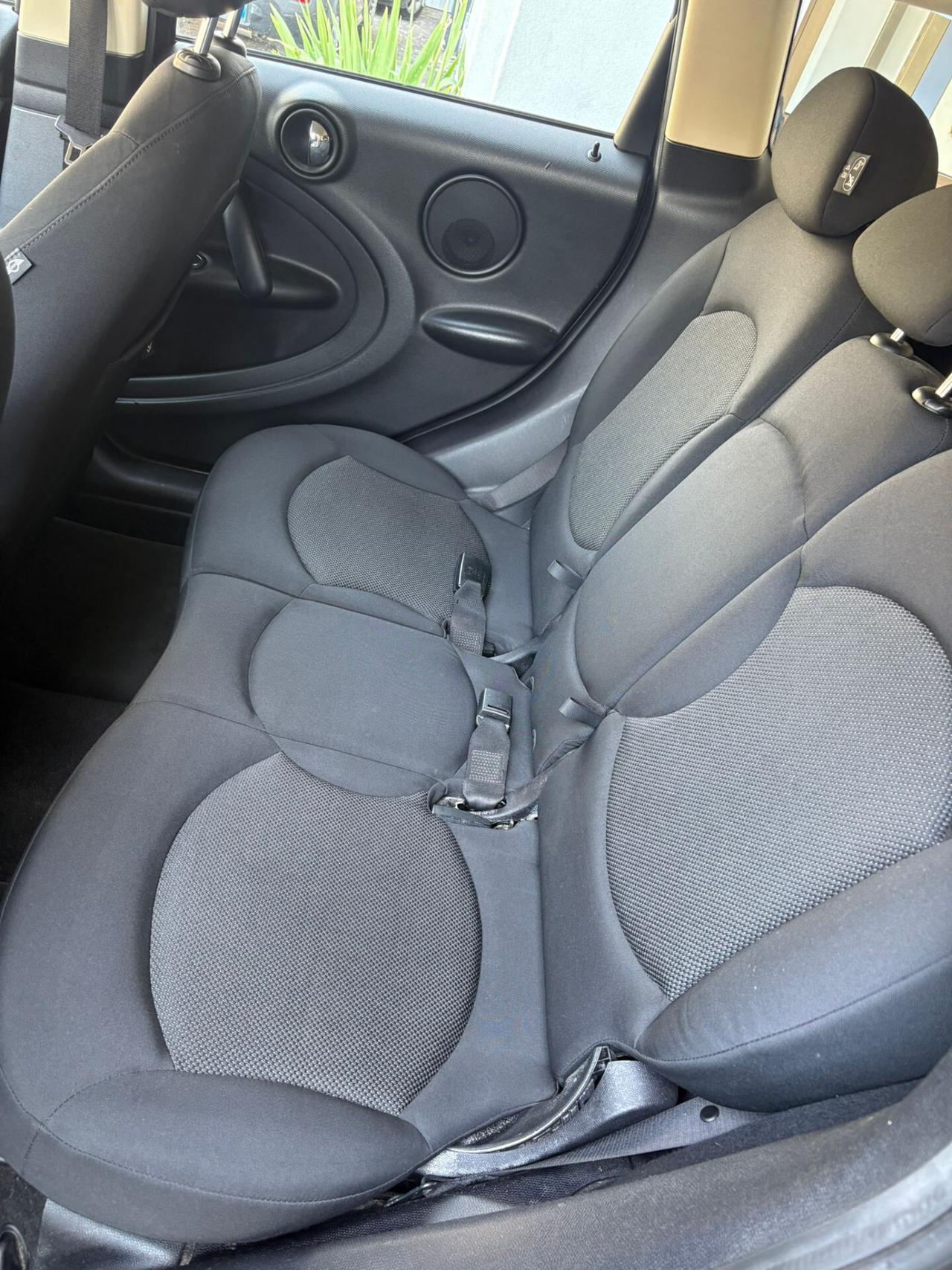 Mini One Countryman 1.6 Cooper