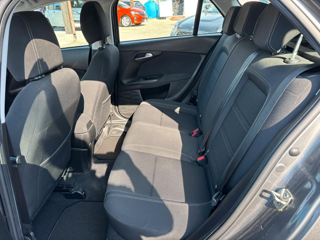 Fiat Tipo 1.6 Mjt S&S SW City Life