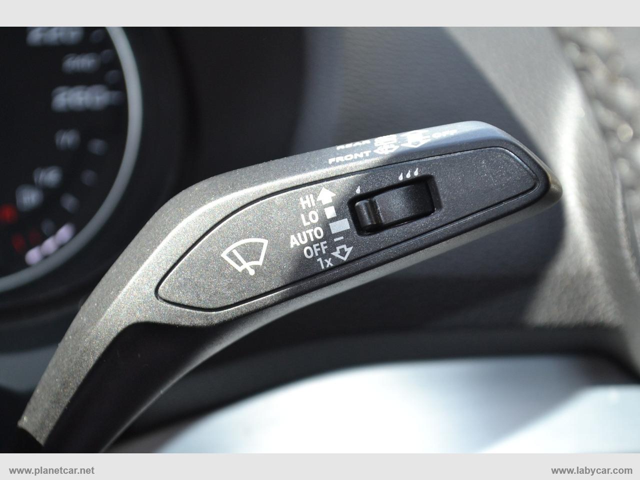 AUDI Q2 1.6 TDI Design