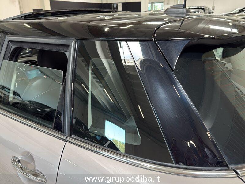 MINI Mini 5 porte Mini F55 2021 5p Mini 5p 1.5 One Classic 75cv