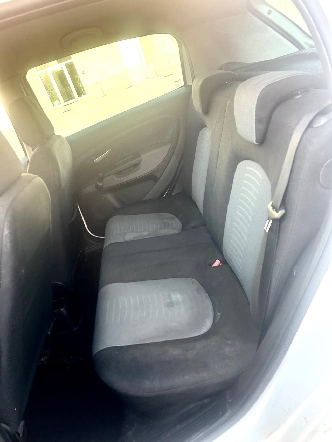 Fiat Grande Punto 1.3 MJT 90 CV 5 porte Emotion