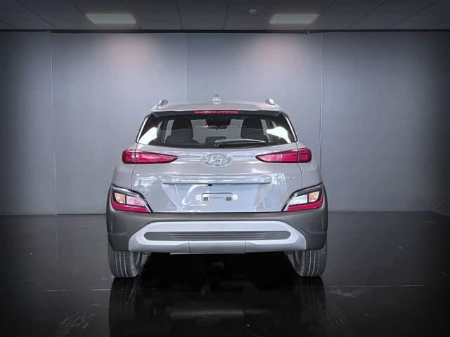 HYUNDAI Kona 1.0 T-GDI Hybrid 48V iMT XTech