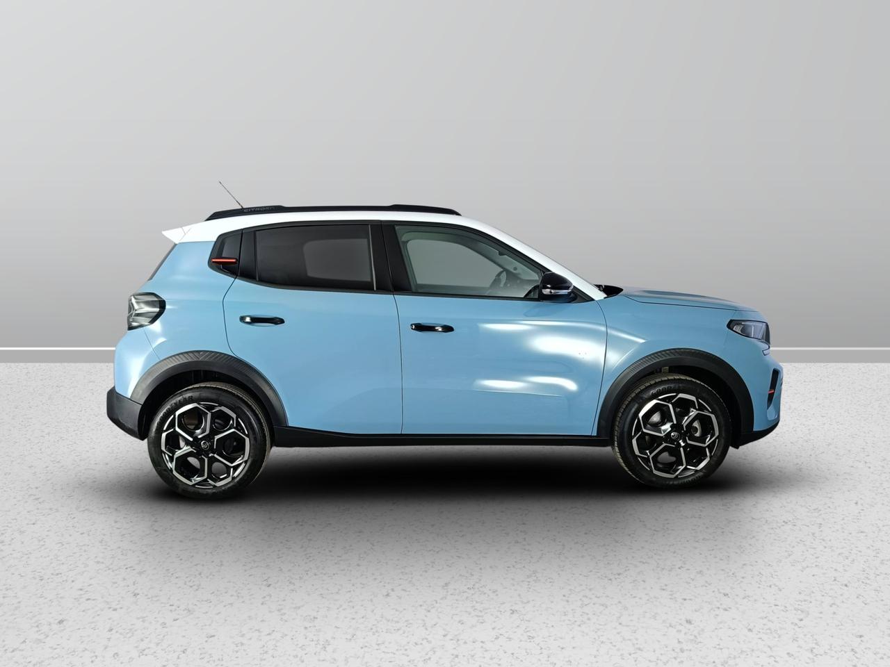 CITROEN C3 IV - C3 1.2 puretech turbo You Pack Plus 100cv s&s