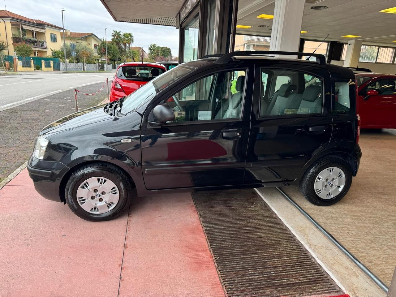 Fiat Panda 1.2 Dynamic