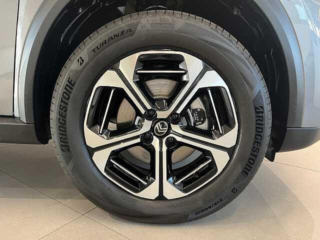 Citroen C3 Aircross Hybrid 145 e-DCS6 Max