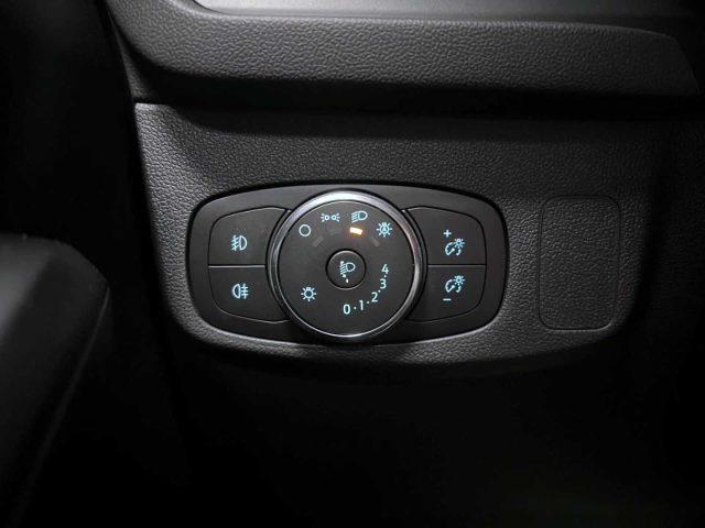 FORD Focus 1.5 EcoBlue 115 CV automatico 5p. ST-Line
