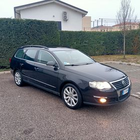 VW PASSAT 2.0TDI 140CV EURO5 NAVI XENON