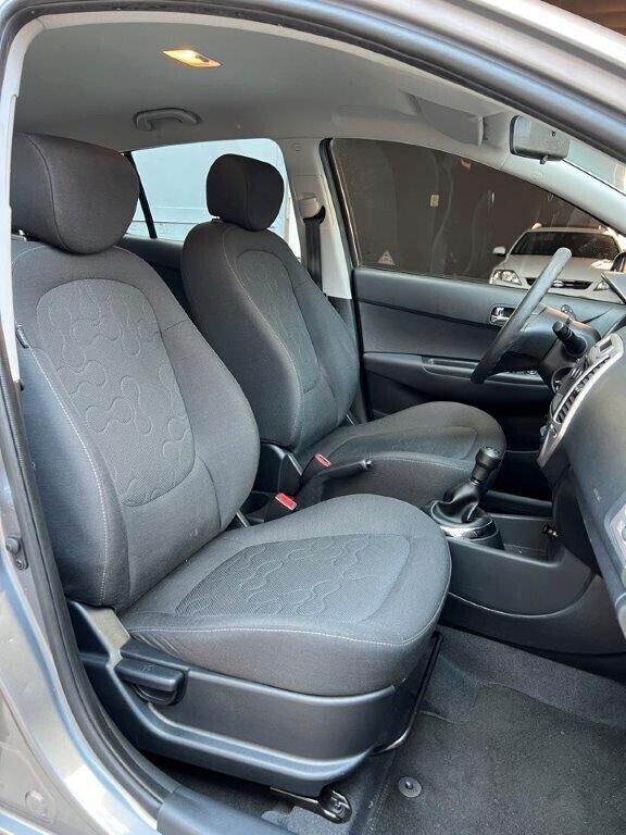 Hyundai i20 1.2 5p. Sound Edition