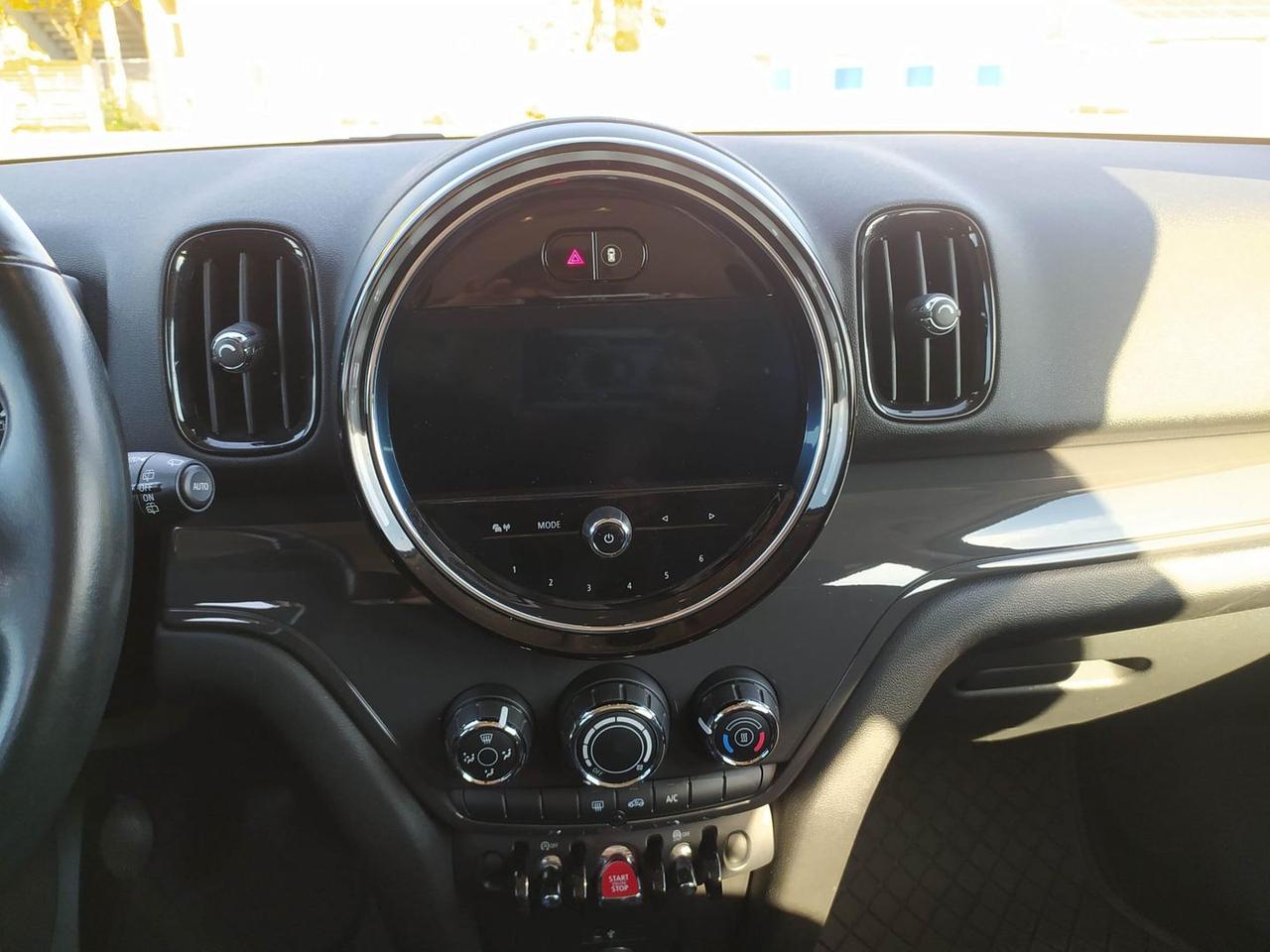 Mini One D Countryman 1.5 D Essential #50265