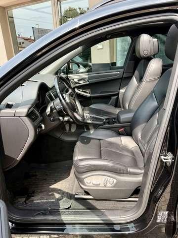 Porsche Macan 2.0 252cv pdk- tetto panoramico -cerchi rs