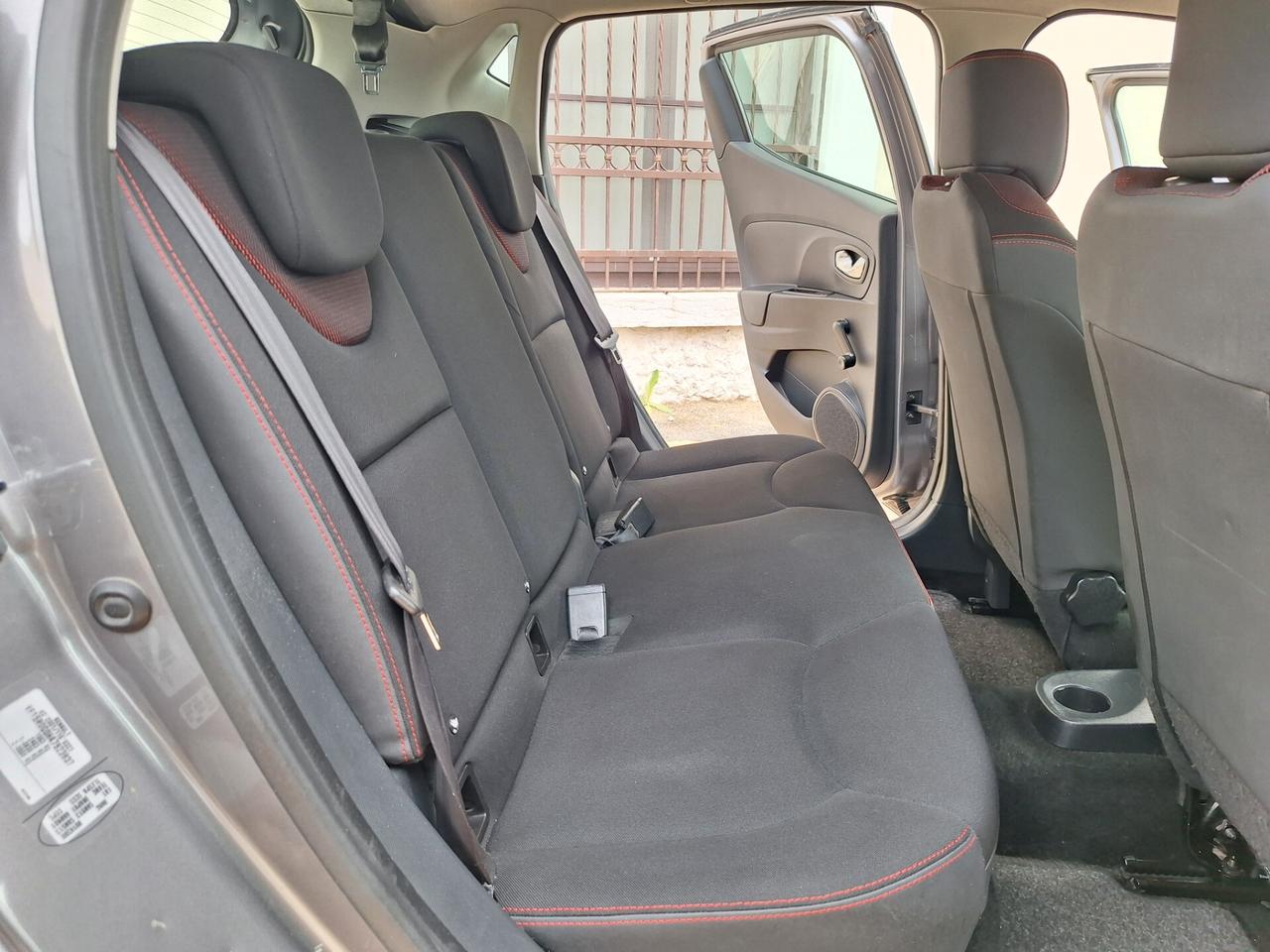 Renault Clio 1.2 BENZINA 5 porte "PERFETTA"