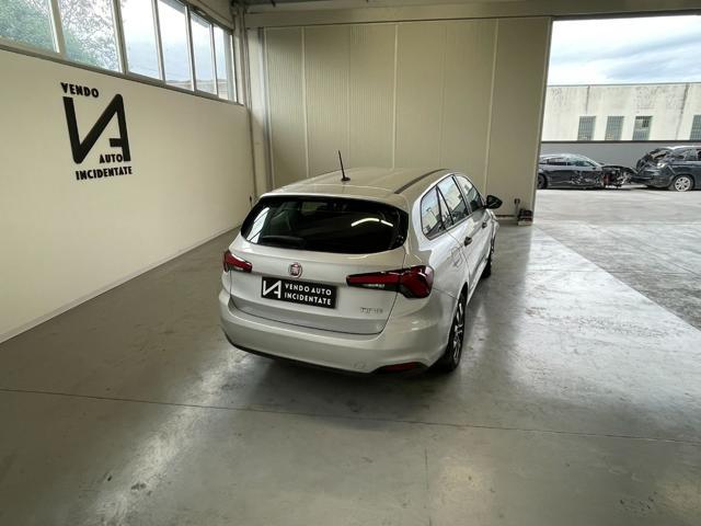 FIAT Tipo 1.6 MJT S&S SW CITY LIFE