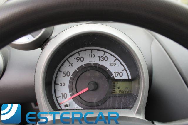 PEUGEOT 107 1.0 68CV 3p Desir