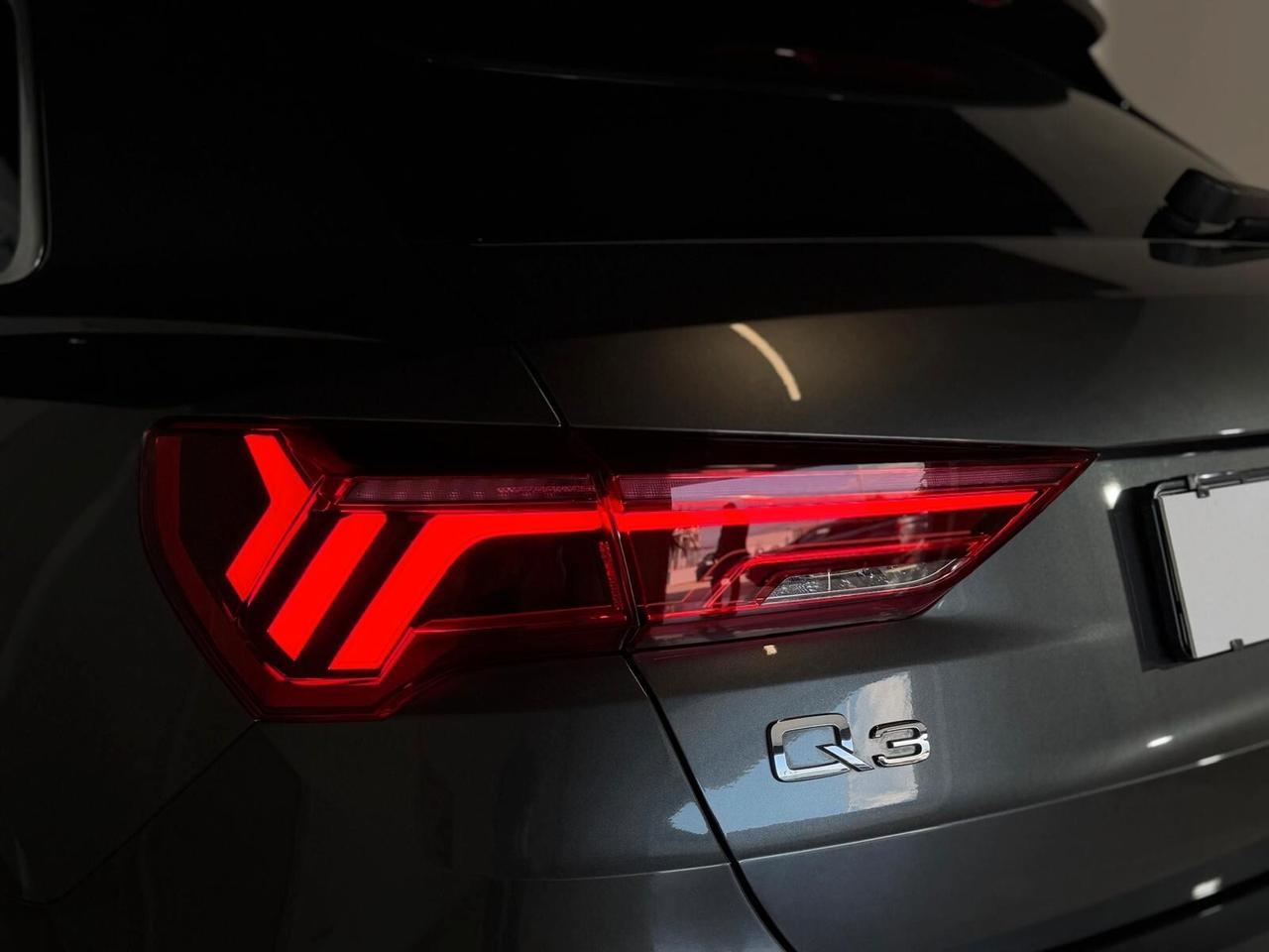 Audi Q3 TDI 150 CV S-LINE AUTOMATICA