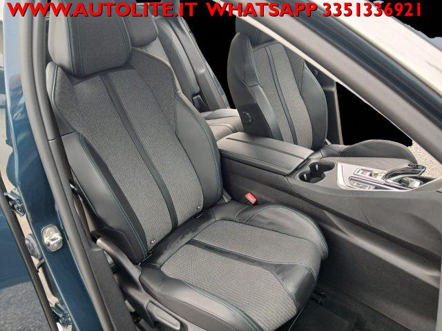 PEUGEOT 3008 PureTech Turbo 130 S&S EAT8 Allure