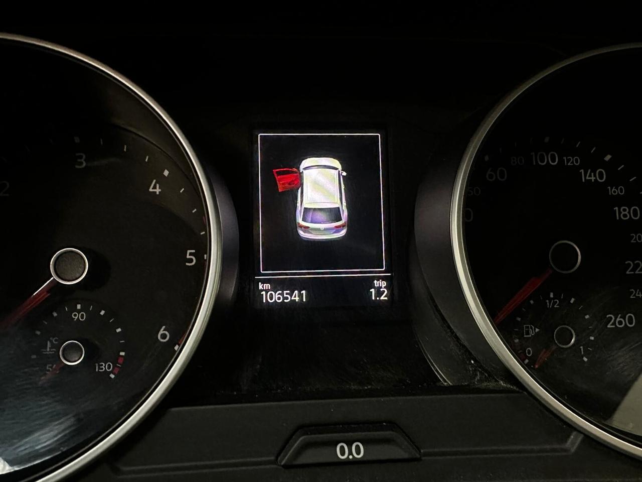 Volkswagen Tiguan 2.0 TDI 150 CV 4MOTION Sport & Style BlueMotion Tech.