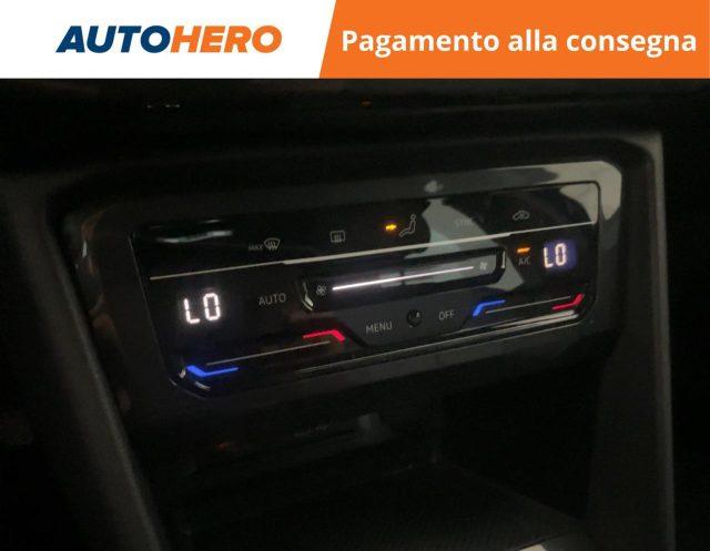 SEAT Tarraco 1.5 TSI Style