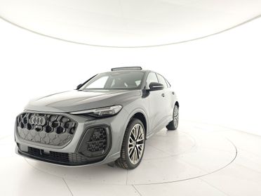 Audi Q5 40 TDI 204 CV quattro S tronic line