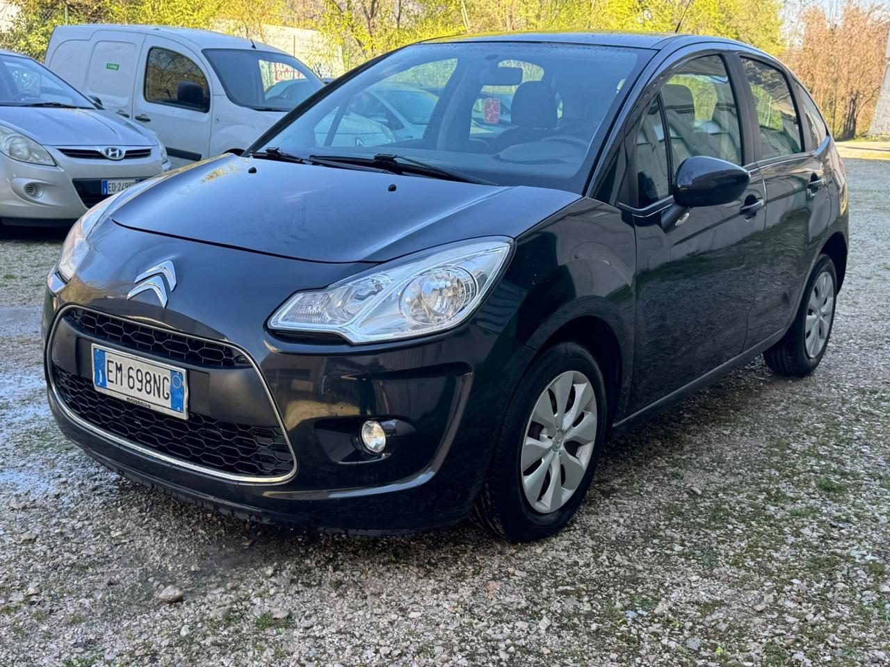 Citroen C3 1.1 Exclusive SI NEOPATENTATI