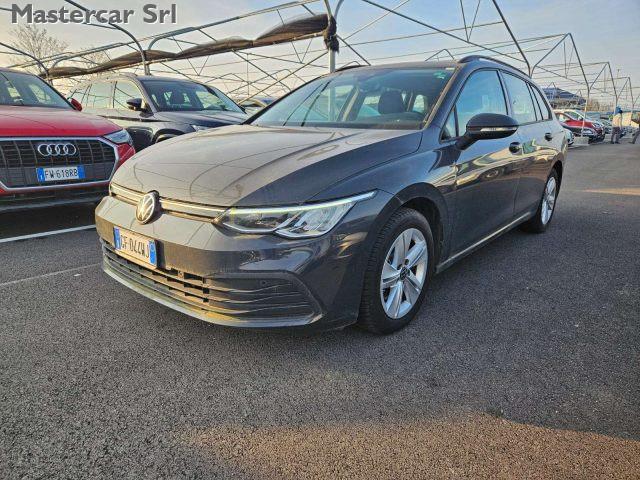 VOLKSWAGEN Golf Variant Golf VIII Variant 1.0 tsi evo Life 110cv - GF044WJ