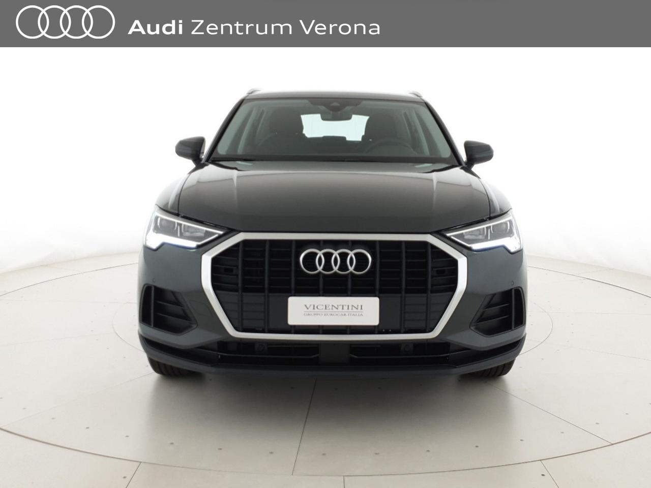 35TDI 150CV S tronic Business