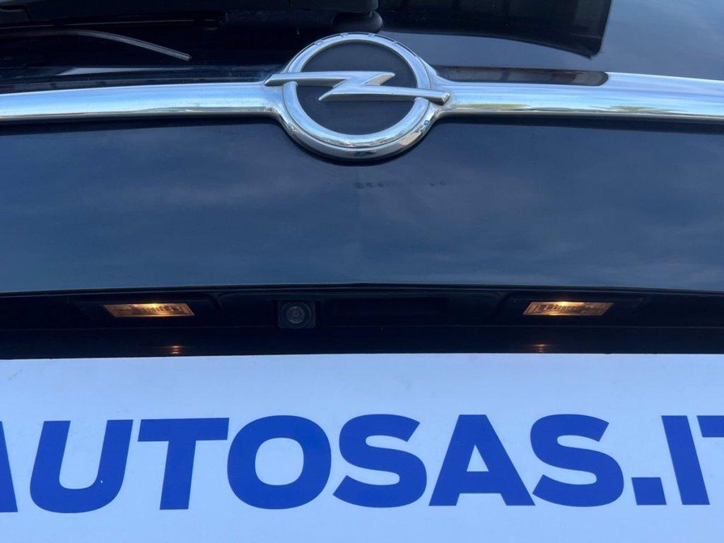 OPEL Zafira 1.6 cdti Innovation s&s 134cv del 2019
