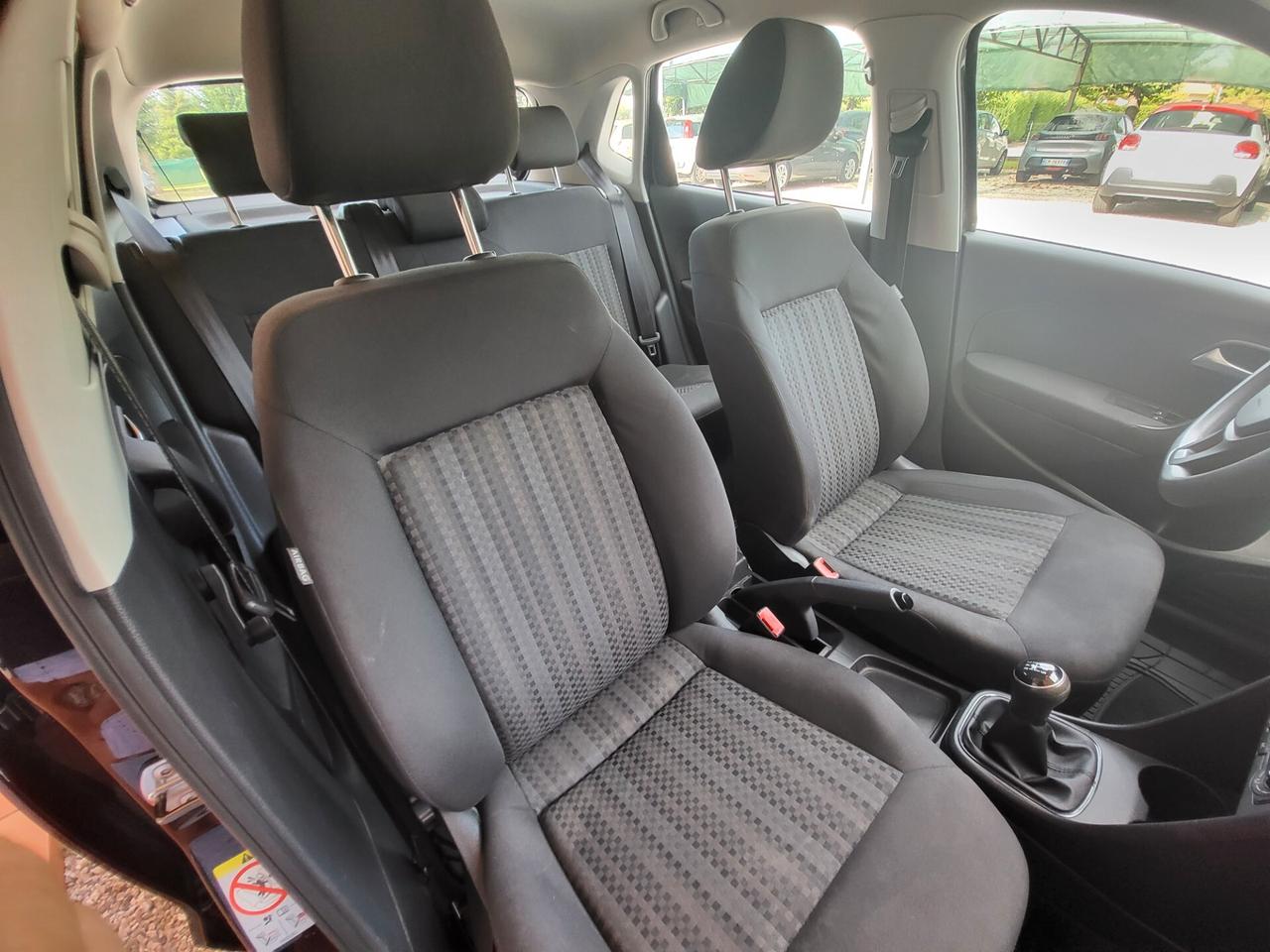 Volkswagen Polo 1.0 MPI 5p. Business