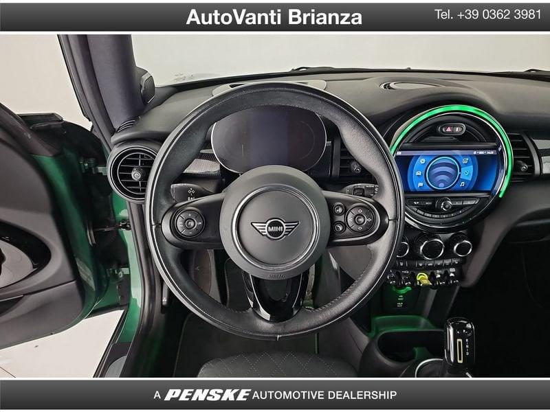 MINI Cooper SE Cooper SE L