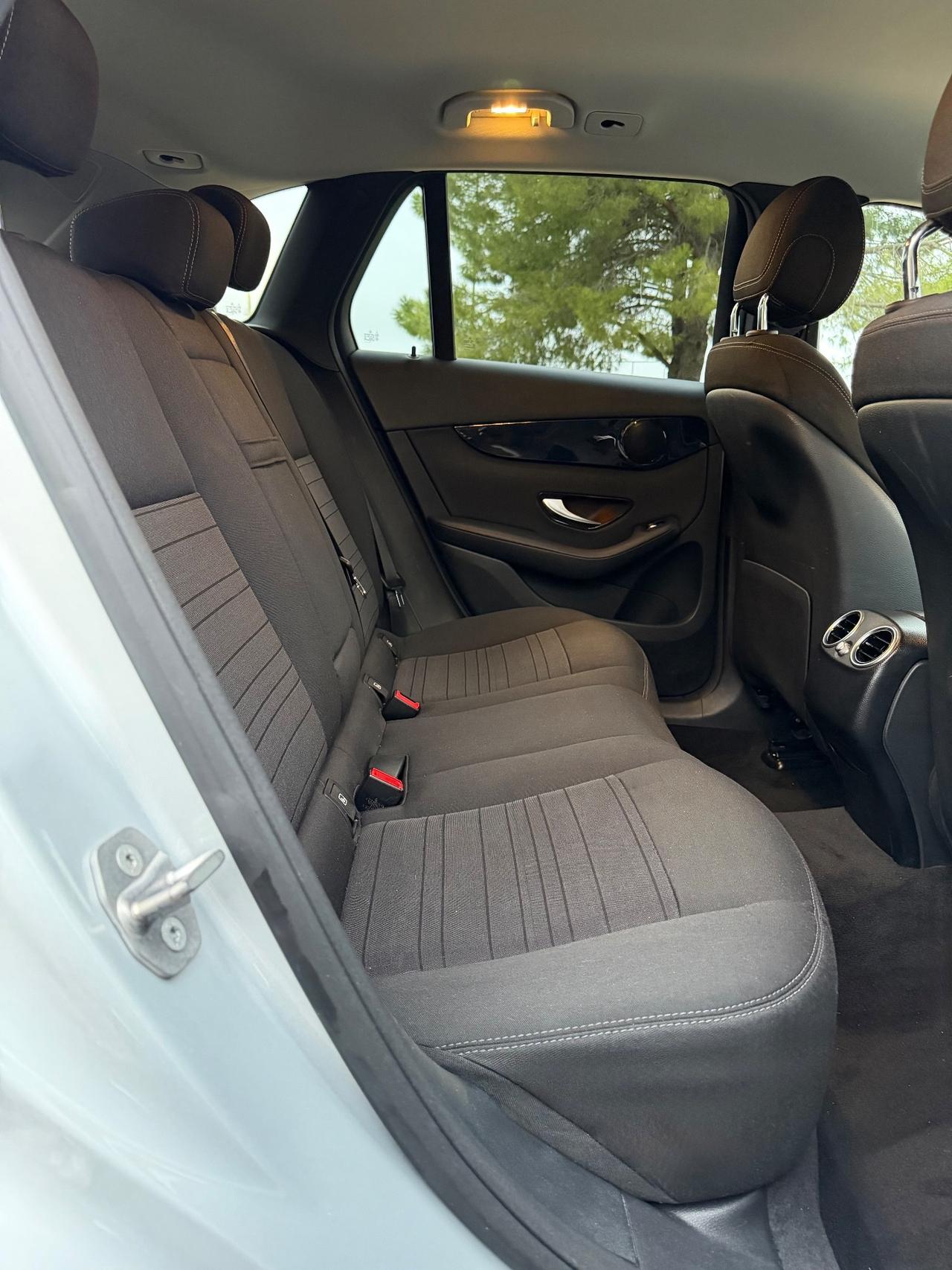 Mercedes GLC 220d 194CV 4Matic Sport Restyling