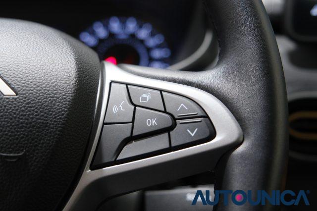 DACIA Sandero STEPWAY 1.0 TCE 90 CV CVT EXTREME FARI LED