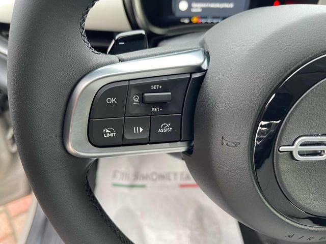 FIAT 600 Hybrid 145 CV DCT MHEV La Prima - KM0