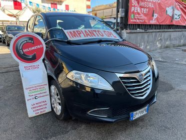 Lancia Ypsilon 1.2 Benzina/GPL Anno 2013 km 155000