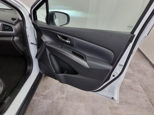 SUZUKI S-Cross 1.4 Hybrid 4WD AllGrip Top