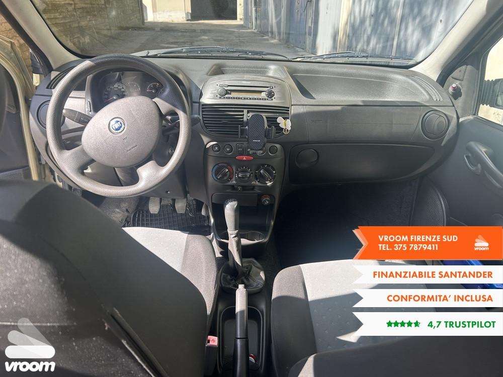 FIAT Punto 3ª serie Punto Classic 1.3 MJT 16V ...
