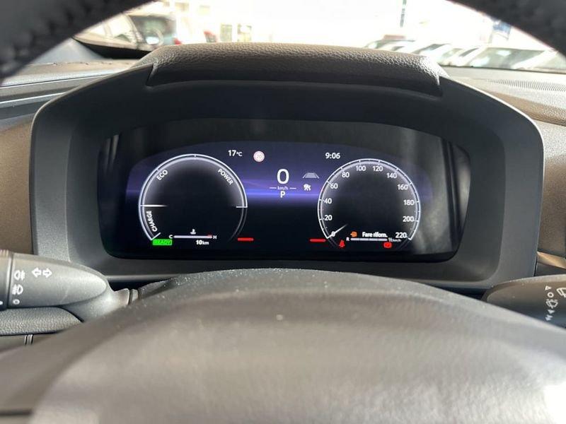 Toyota C-HR 1.8 Hybrid 2WD Active