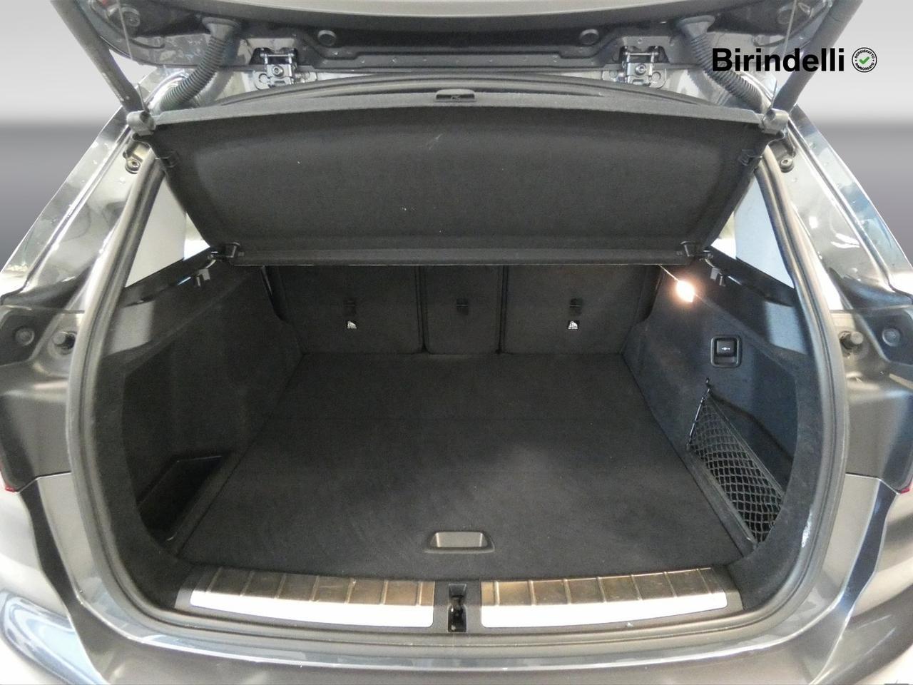 BMW X1 (F48) - X1 xDrive18d xLine Plus