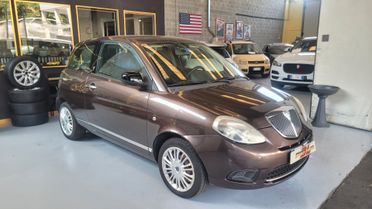 Lancia Ypsilon 1.2 69 CV