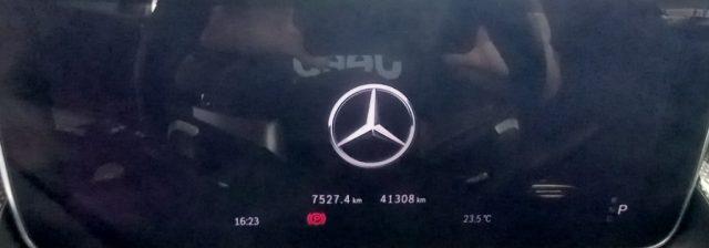 MERCEDES-BENZ GLC 300 d 4Matic Mild hybrid Coupé AMG Line Advanced